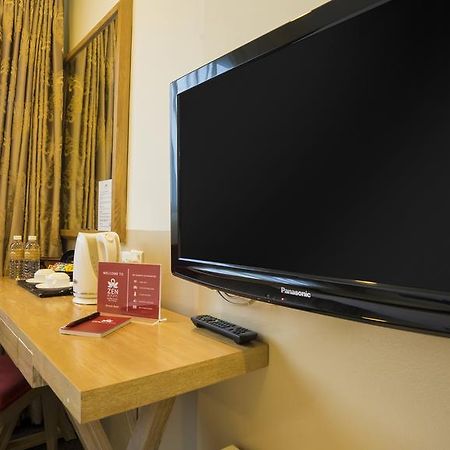 סינגפור Zen Rooms Mustafa מראה חיצוני תמונה
