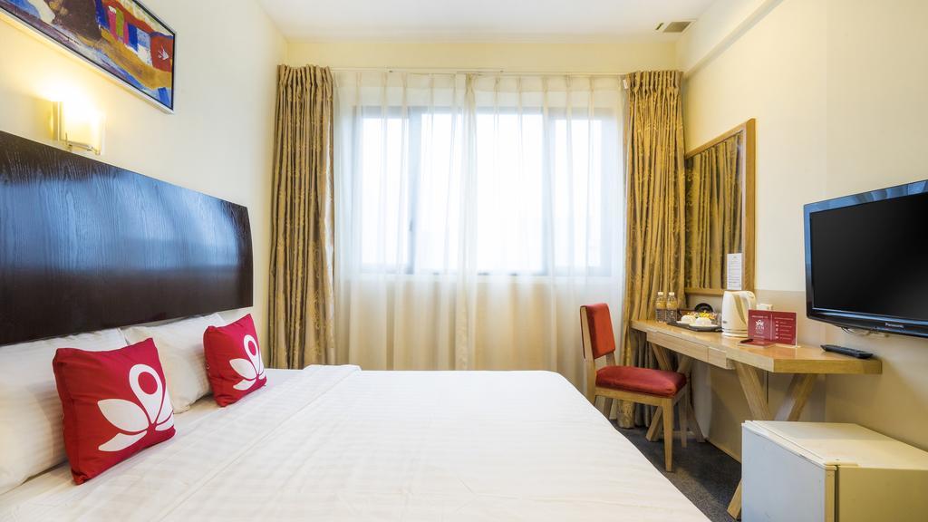 סינגפור Zen Rooms Mustafa מראה חיצוני תמונה
