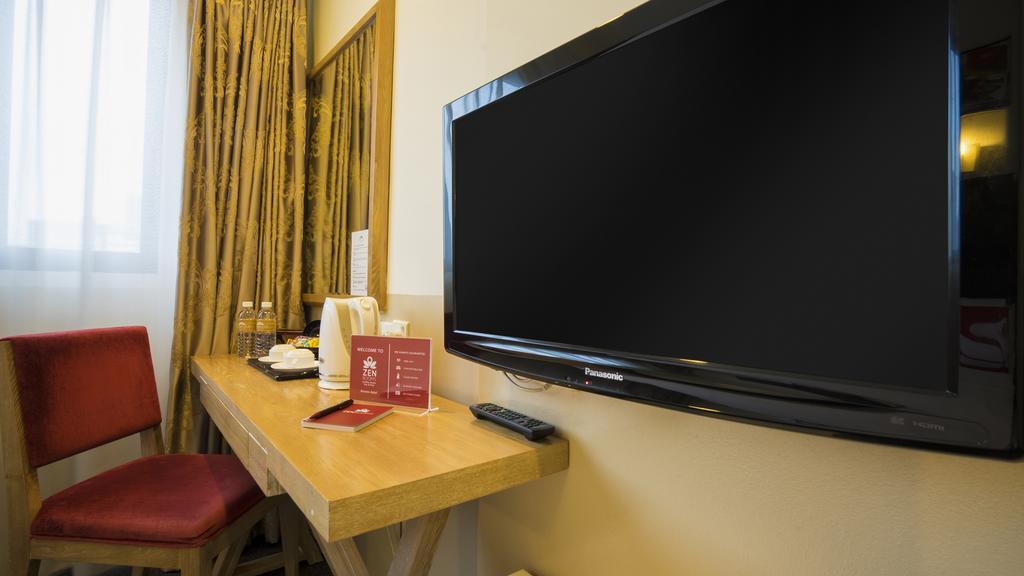 סינגפור Zen Rooms Mustafa מראה חיצוני תמונה