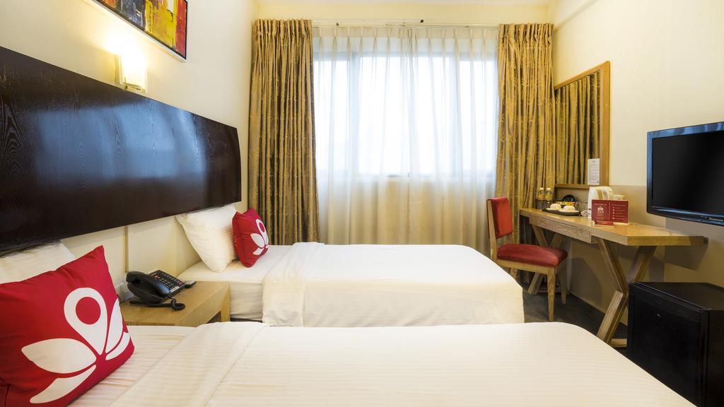 סינגפור Zen Rooms Mustafa מראה חיצוני תמונה