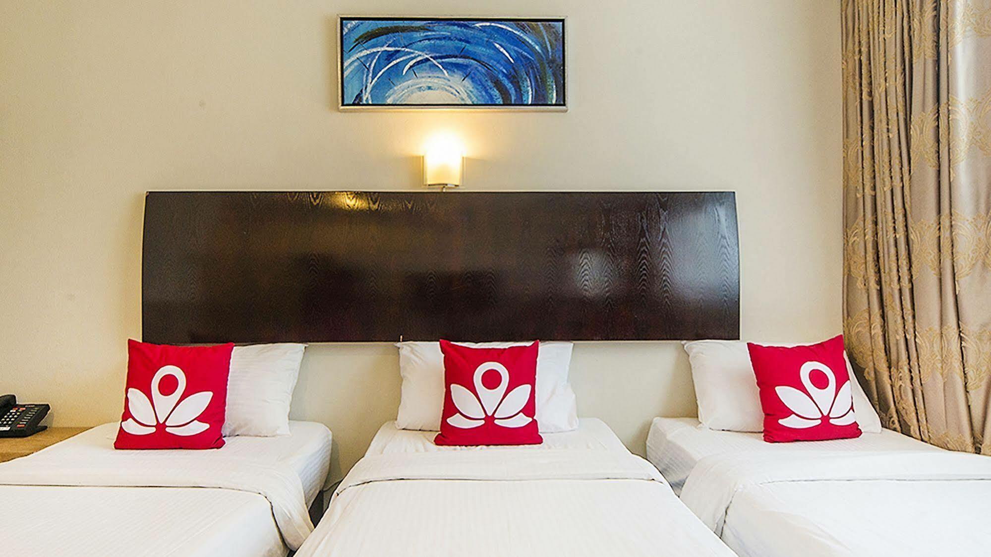 סינגפור Zen Rooms Mustafa מראה חיצוני תמונה