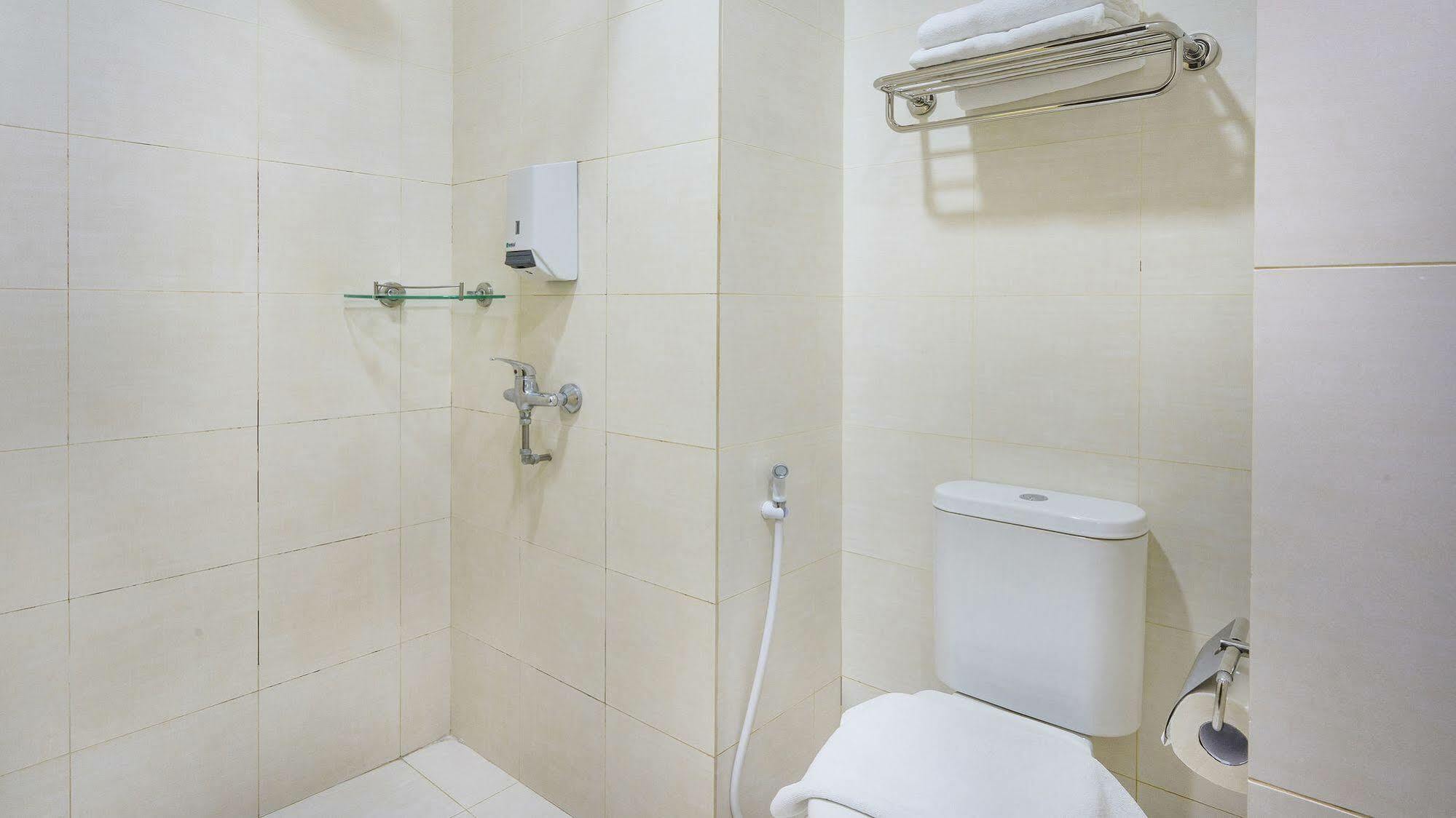 סינגפור Zen Rooms Mustafa מראה חיצוני תמונה