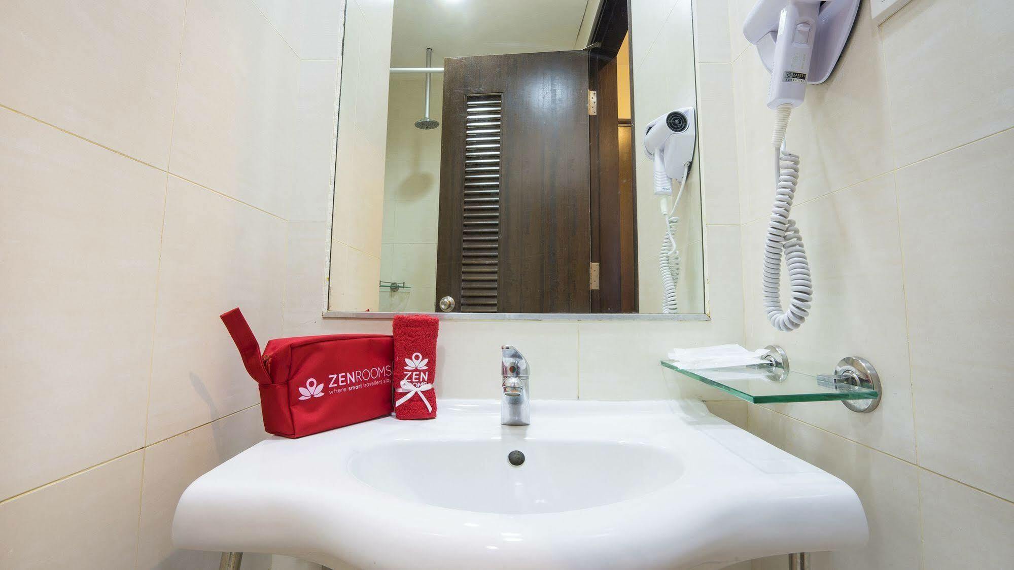 סינגפור Zen Rooms Mustafa מראה חיצוני תמונה