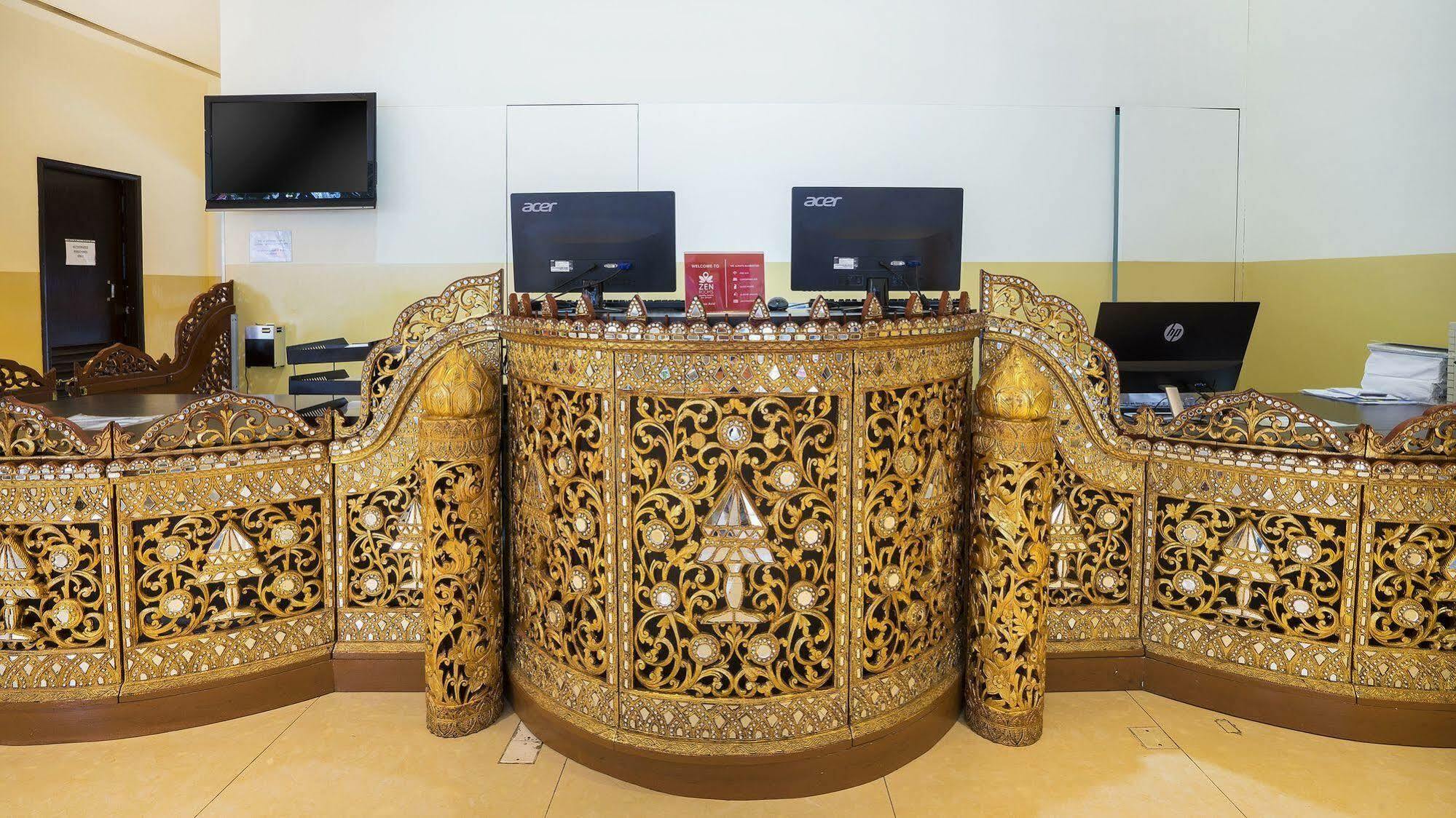 סינגפור Zen Rooms Mustafa מראה חיצוני תמונה