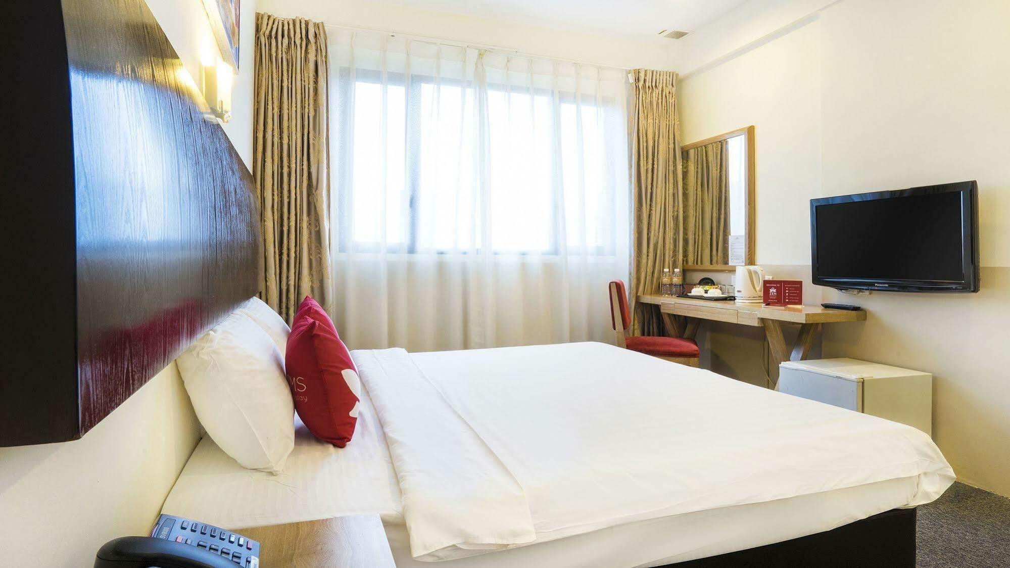 סינגפור Zen Rooms Mustafa מראה חיצוני תמונה