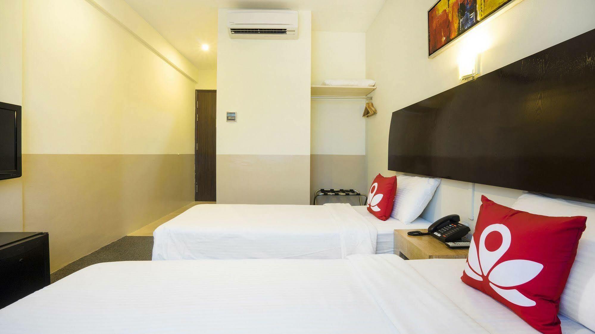 סינגפור Zen Rooms Mustafa מראה חיצוני תמונה