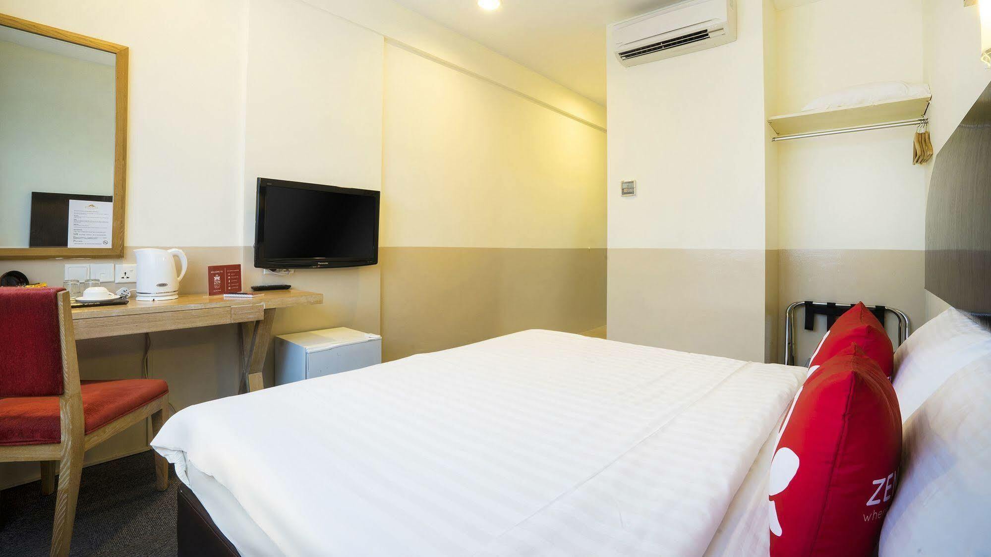 סינגפור Zen Rooms Mustafa מראה חיצוני תמונה