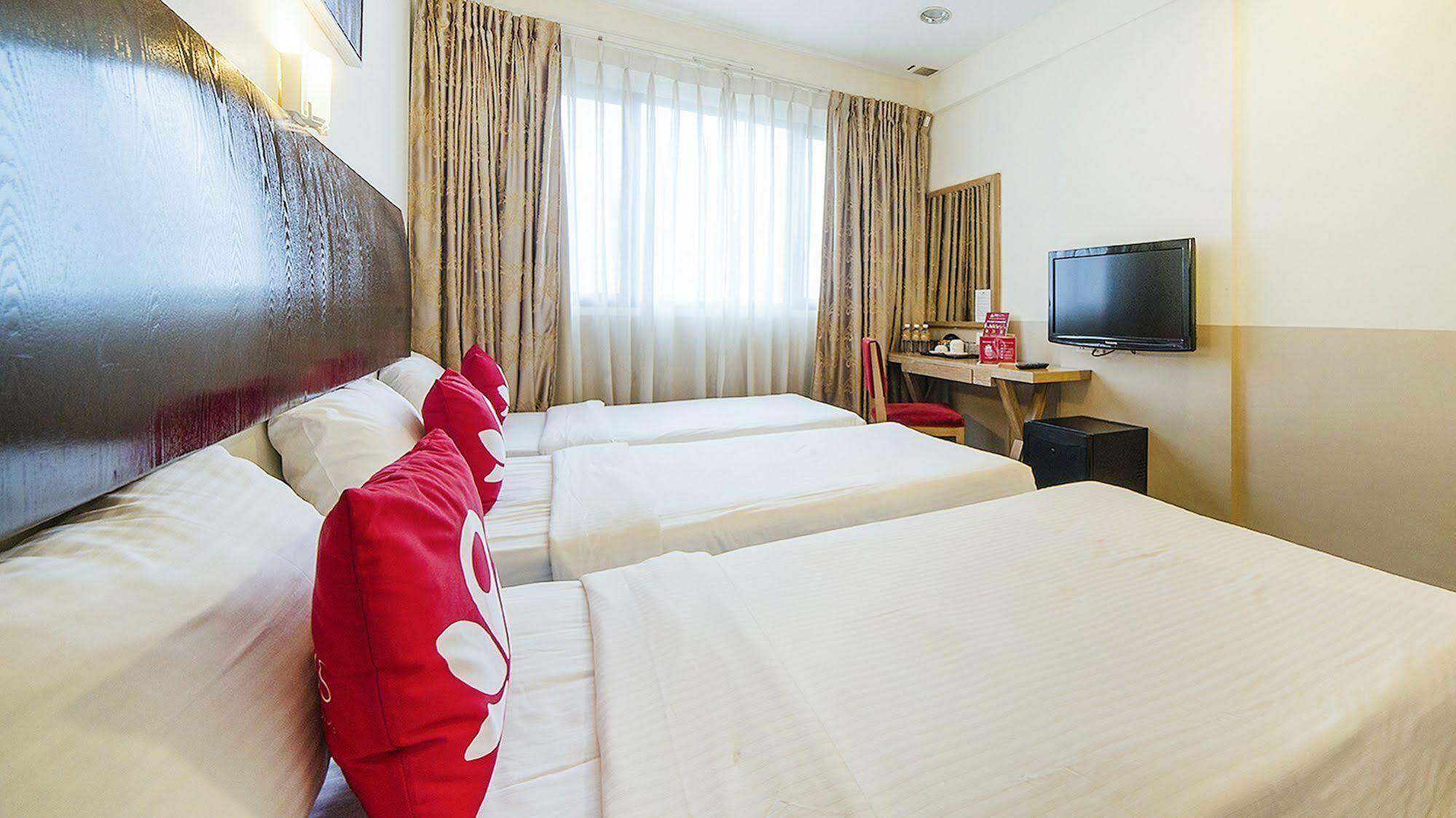 סינגפור Zen Rooms Mustafa מראה חיצוני תמונה