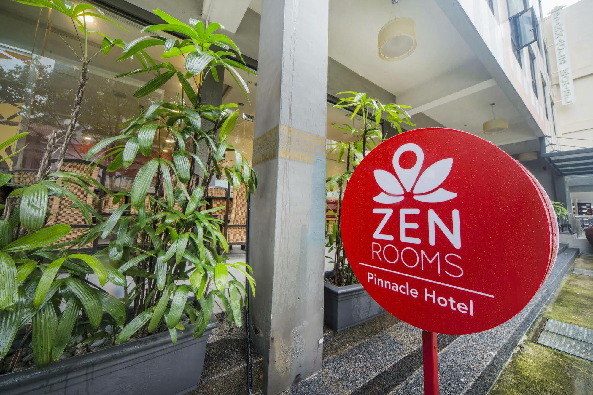 סינגפור Zen Rooms Mustafa מראה חיצוני תמונה