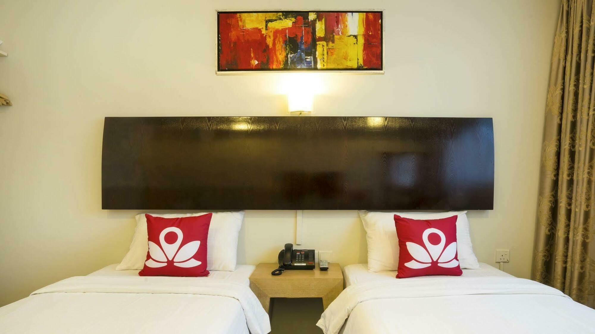 סינגפור Zen Rooms Mustafa מראה חיצוני תמונה
