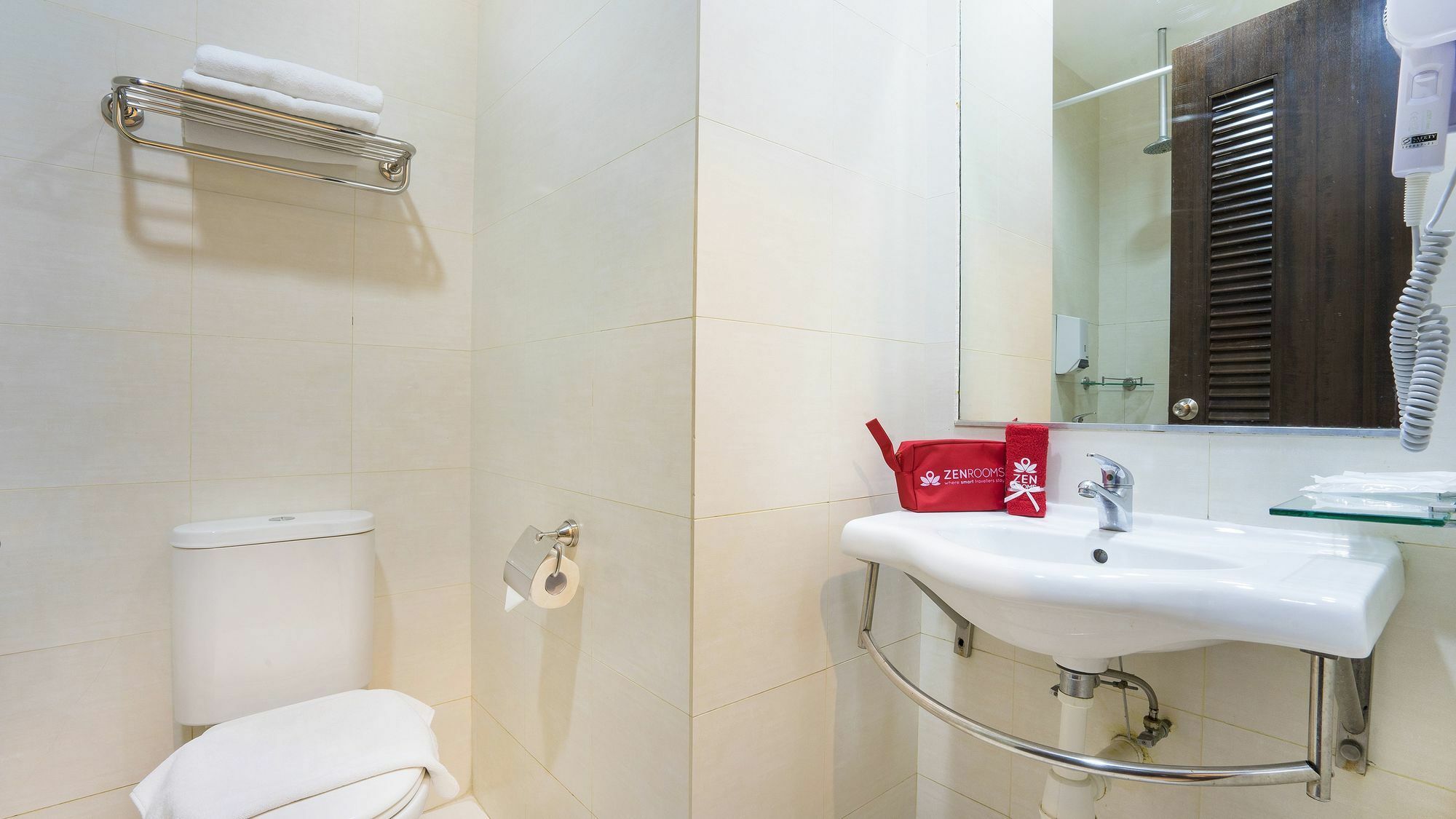 סינגפור Zen Rooms Mustafa מראה חיצוני תמונה